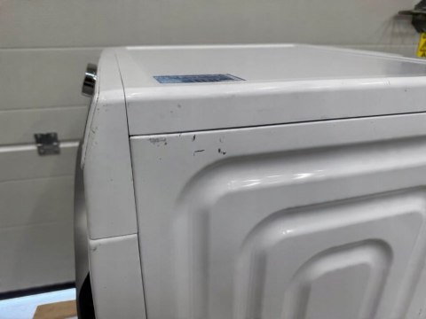 Pralka Samsung WW90T634DHE/S3 ładowana od przodu 9 kg 1400 obr./min biała