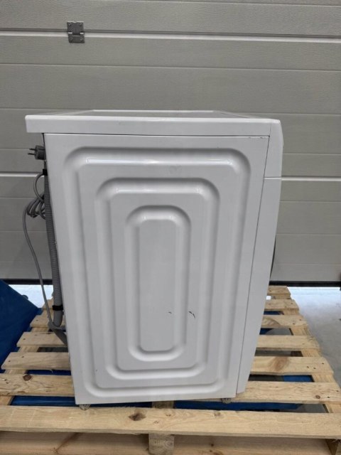 Pralka Samsung WW90T634DHE/S3 ładowana od przodu 9 kg 1400 obr./min biała