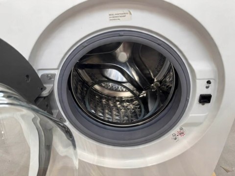 Pralka Samsung WW90T634DHE/S3 ładowana od przodu 9 kg 1400 obr./min biała