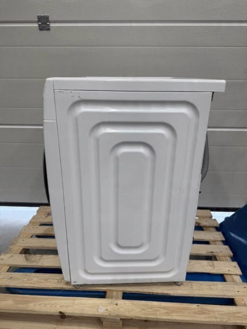 Pralka Samsung WW90T634DHE/S3 ładowana od przodu 9 kg 1400 obr./min biała