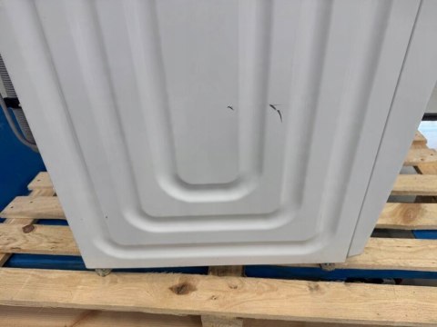 Pralka Samsung WW90T634DHE/S3 ładowana od przodu 9 kg 1400 obr./min biała