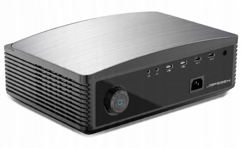 Projektor Jepssen Droid LED JPX-6 1080P FULL HD kontrast 14000:1 ANDROID