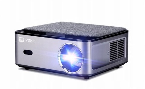 Projektor LED VGKE T28 szary
