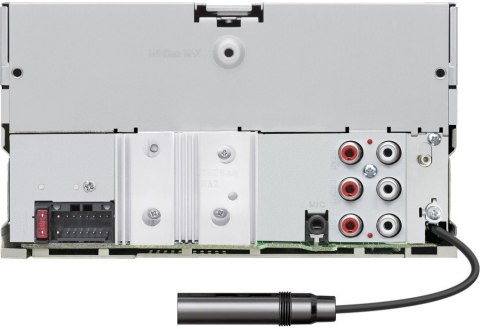 Radio samochodowe Kenwood DPX-7200DAB 2-DIN