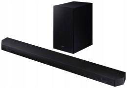 Soundbar Samsung HW-Q610B 3.1 360 W czarny