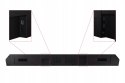 Soundbar Samsung HW-Q610B 3.1 360 W czarny