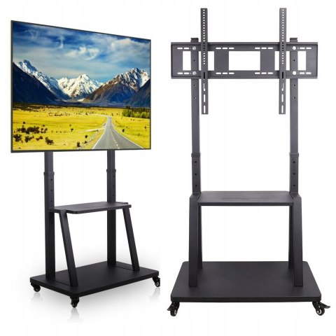 Stojak podłogowy UNHO Stojak pod telewizor AW-U-990A