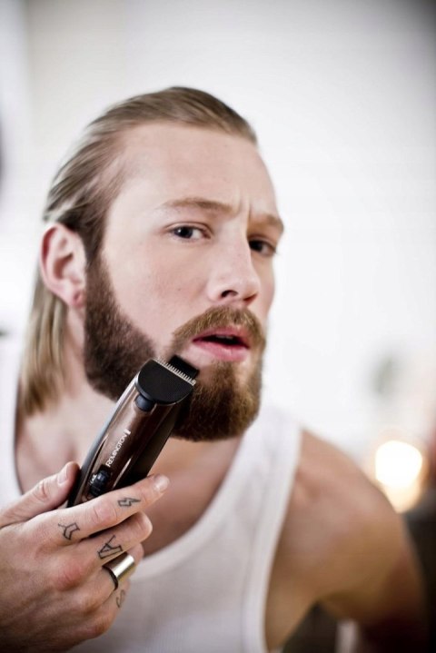 TRYMER DO STYLIZACJI BRODY REMINGTON MB4046