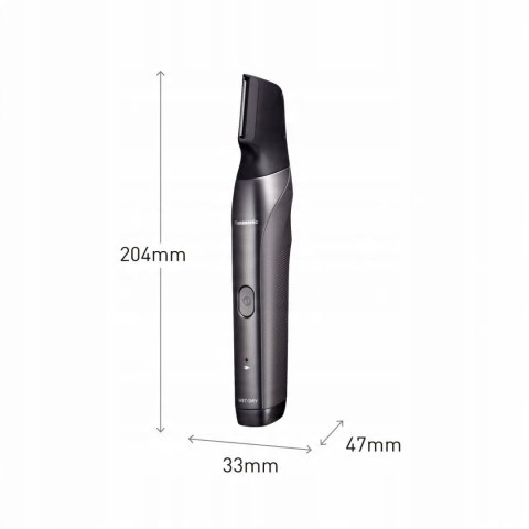 Trymer Panasonic ER-GY60-H503