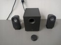 ZESTAW GŁOŚNIKÓW LOGITECH Z407 2.1 BLUETOOTH