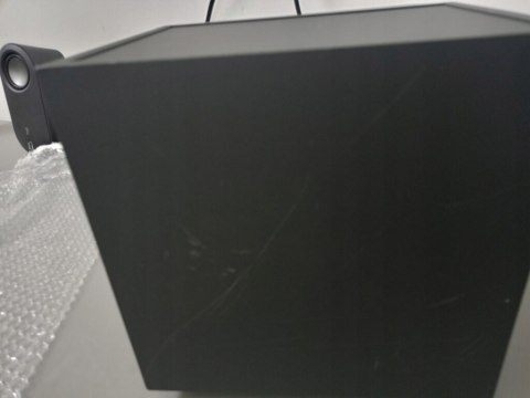 ZESTAW GŁOŚNIKÓW LOGITECH Z407 2.1 BLUETOOTH