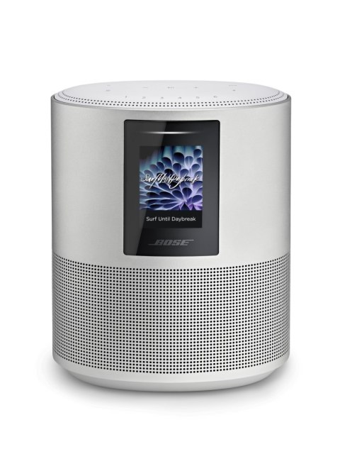 Zestaw głośników 2.0 Bose Home Speaker 500 1 W srebrny