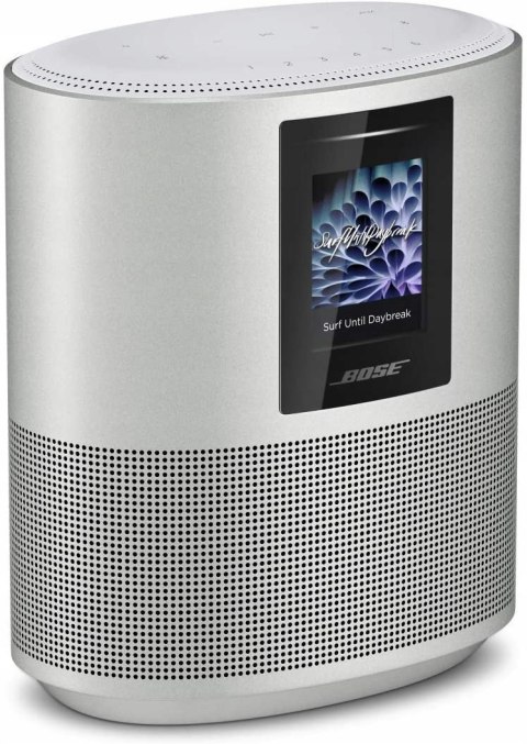 Zestaw głośników 2.0 Bose Home Speaker 500 1 W srebrny
