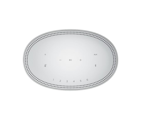 Zestaw głośników 2.0 Bose Home Speaker 500 1 W srebrny