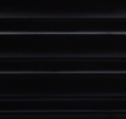 Amazon Basics Twarde walizki czarna, zestaw 3 sztuk (55 cm, 68 cm, 78 cm)