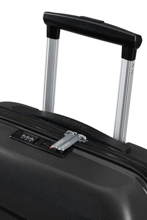 American Tourister Walizka twarda kabinowa polipropylen Air Move 32 l