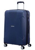 American Tourister Walizka twarda średnia ABS SPINNER 67/24 71 l