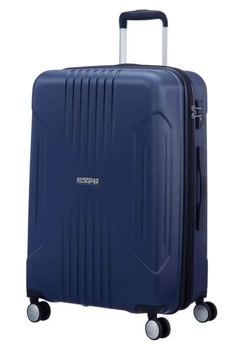 American Tourister Walizka twarda średnia ABS SPINNER 67/24 71 l