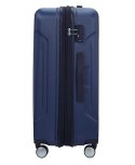 American Tourister Walizka twarda średnia ABS SPINNER 67/24 71 l