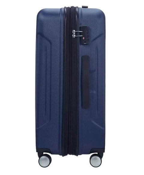 American Tourister Walizka twarda średnia ABS SPINNER 67/24 71 l