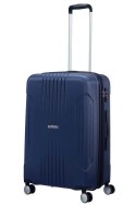 American Tourister Walizka twarda średnia ABS SPINNER 67/24 71 l