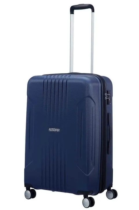 American Tourister Walizka twarda średnia ABS SPINNER 67/24 71 l