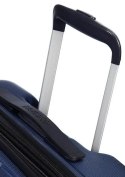 American Tourister Walizka twarda średnia ABS SPINNER 67/24 71 l
