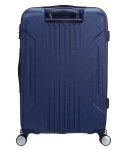 American Tourister Walizka twarda średnia ABS SPINNER 67/24 71 l
