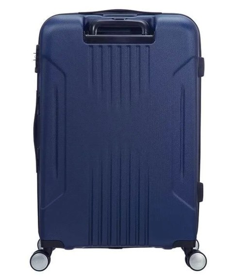 American Tourister Walizka twarda średnia ABS SPINNER 67/24 71 l