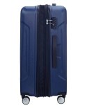 American Tourister Walizka twarda średnia ABS SPINNER 67/24 71 l