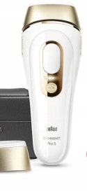 Depilator laserowy Braun Silk-Expert PRO 5 PL5140