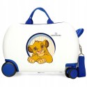 Disney Walizka twarda kabinowa 20 x 45 x 31 cm, 24,6L