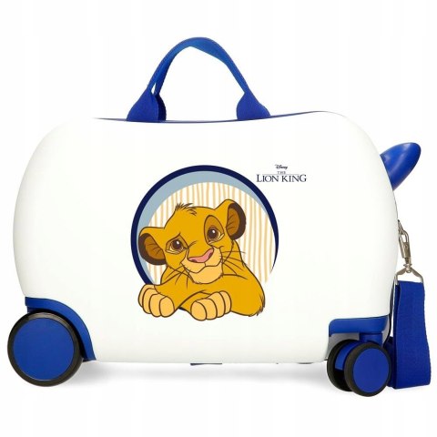 Disney Walizka twarda kabinowa 20 x 45 x 31 cm, 24,6L