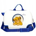 Disney Walizka twarda kabinowa 20 x 45 x 31 cm, 24,6L