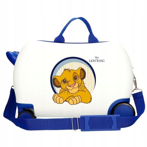 Disney Walizka twarda kabinowa 20 x 45 x 31 cm, 24,6L