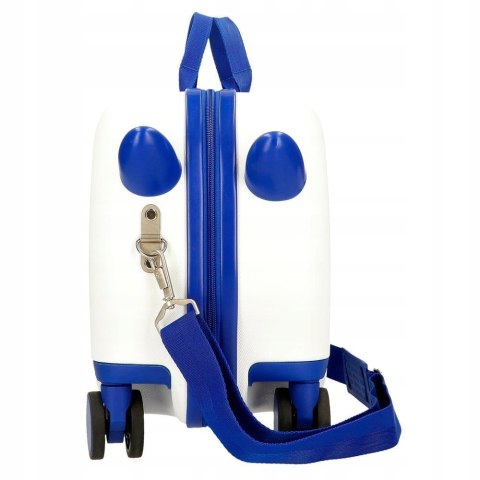 Disney Walizka twarda kabinowa 20 x 45 x 31 cm, 24,6L