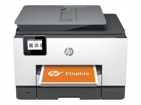 Drukarka wielofunkcyjna atramentowa (kolor) HP OfficeJet Pro 9022e