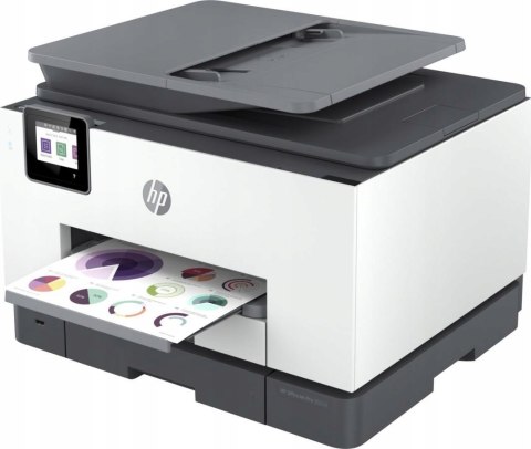 Drukarka wielofunkcyjna atramentowa (kolor) HP OfficeJet Pro 9022e