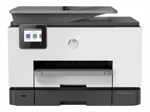 Drukarka wielofunkcyjna atramentowa (kolor) HP OfficeJet Pro 9022e