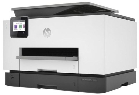 Drukarka wielofunkcyjna atramentowa (kolor) HP OfficeJet Pro 9022e