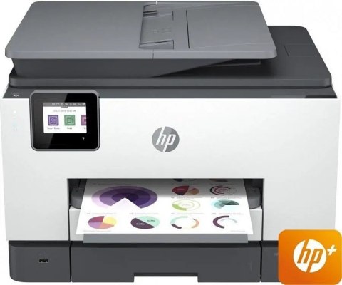 Drukarka wielofunkcyjna atramentowa (kolor) HP OfficeJet Pro 9022e