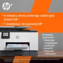 Drukarka wielofunkcyjna atramentowa (kolor) HP OfficeJet Pro 9022e