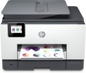 Drukarka wielofunkcyjna atramentowa (kolor) HP OfficeJet Pro 9022e