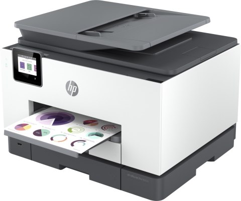 Drukarka wielofunkcyjna atramentowa (kolor) HP OfficeJet Pro 9022e