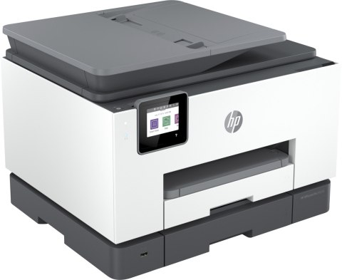 Drukarka wielofunkcyjna atramentowa (kolor) HP OfficeJet Pro 9022e