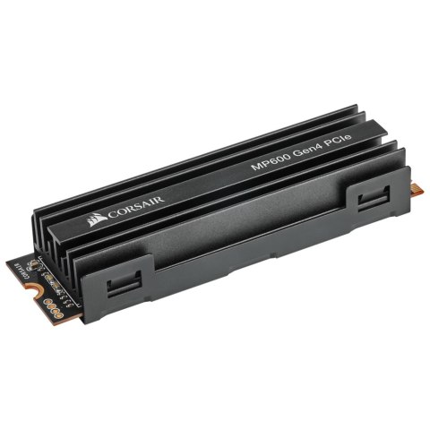 Dysk wewnętrzny SSD Corsair MP600 2TB M.2 PCIe