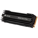 Dysk wewnętrzny SSD Corsair MP600 2TB M.2 PCIe