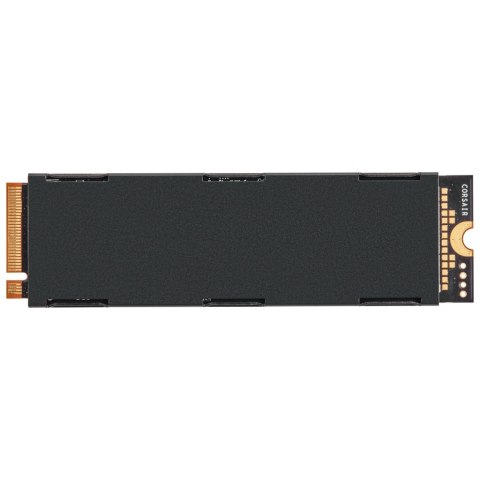 Dysk wewnętrzny SSD Corsair MP600 2TB M.2 PCIe