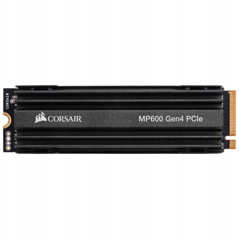 Dysk wewnętrzny SSD Corsair MP600 2TB M.2 PCIe