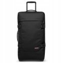 Eastpak Walizka miękka średnia poliester TRANVERZ M 78 l EK62L008